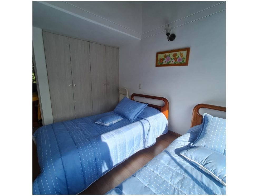 Casa para la venta en La Mota Medellin