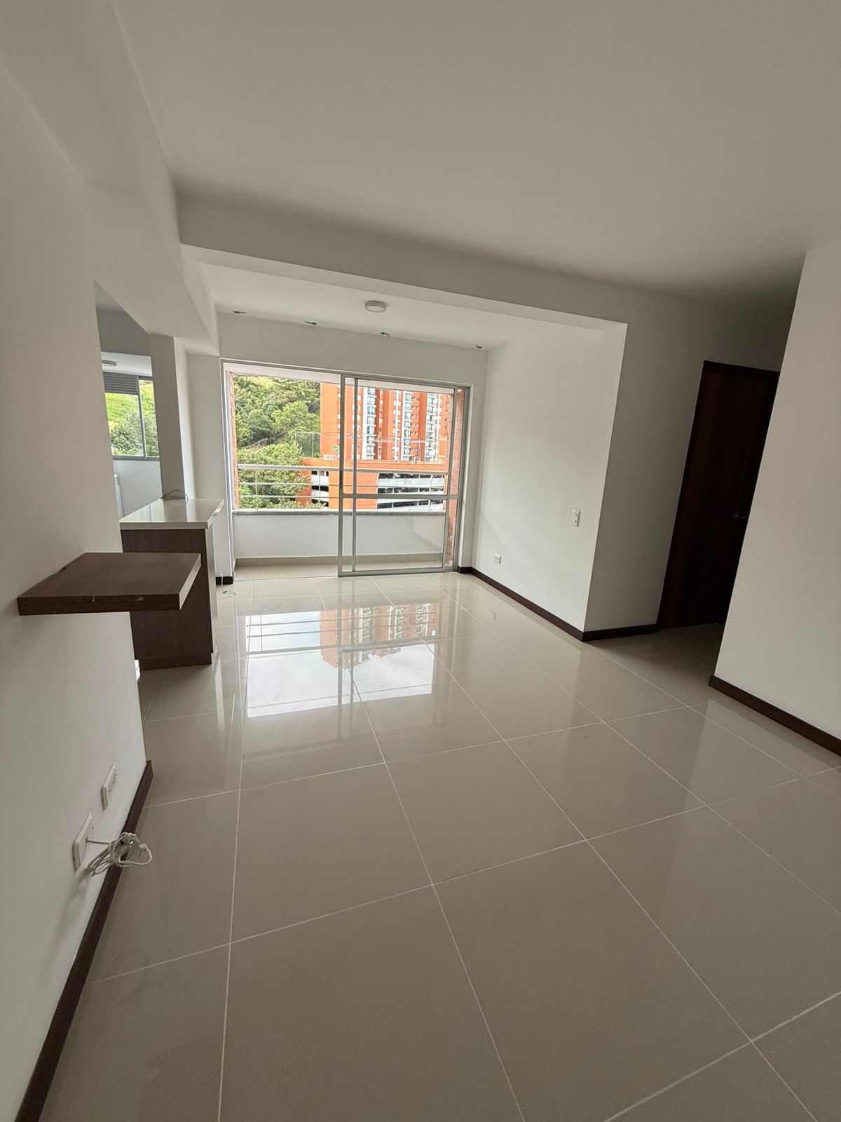 Venta de Apartamento en Calasanz Parte Alta Medellin