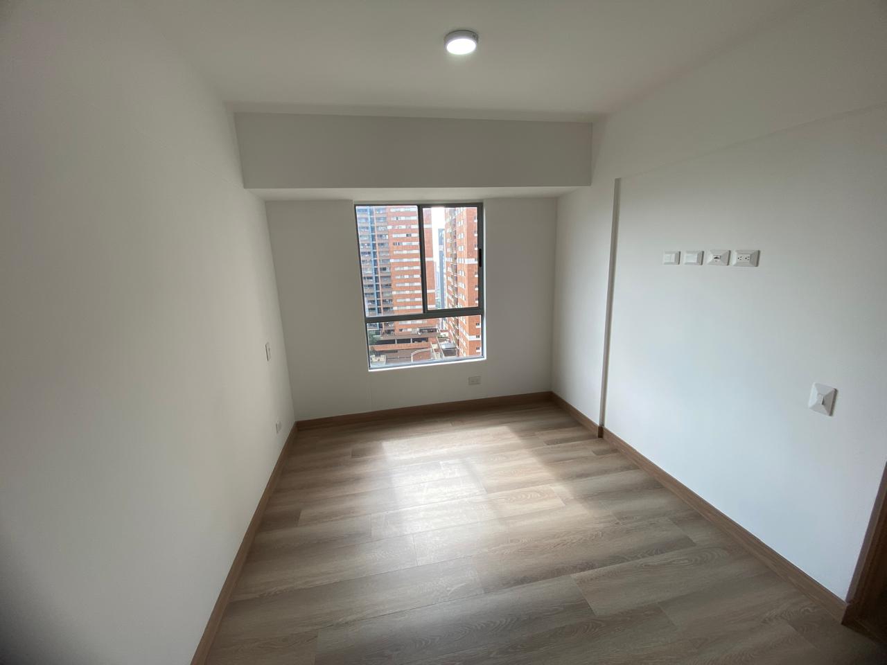 Apartamento en venta en la estrella toledo