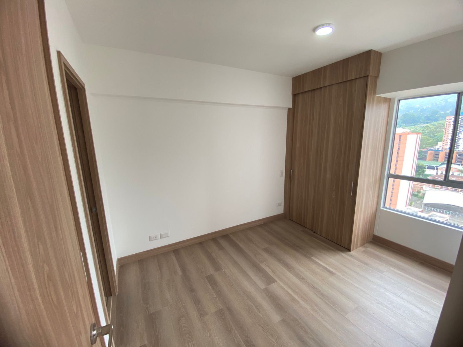 Apartamento en venta en la estrella toledo