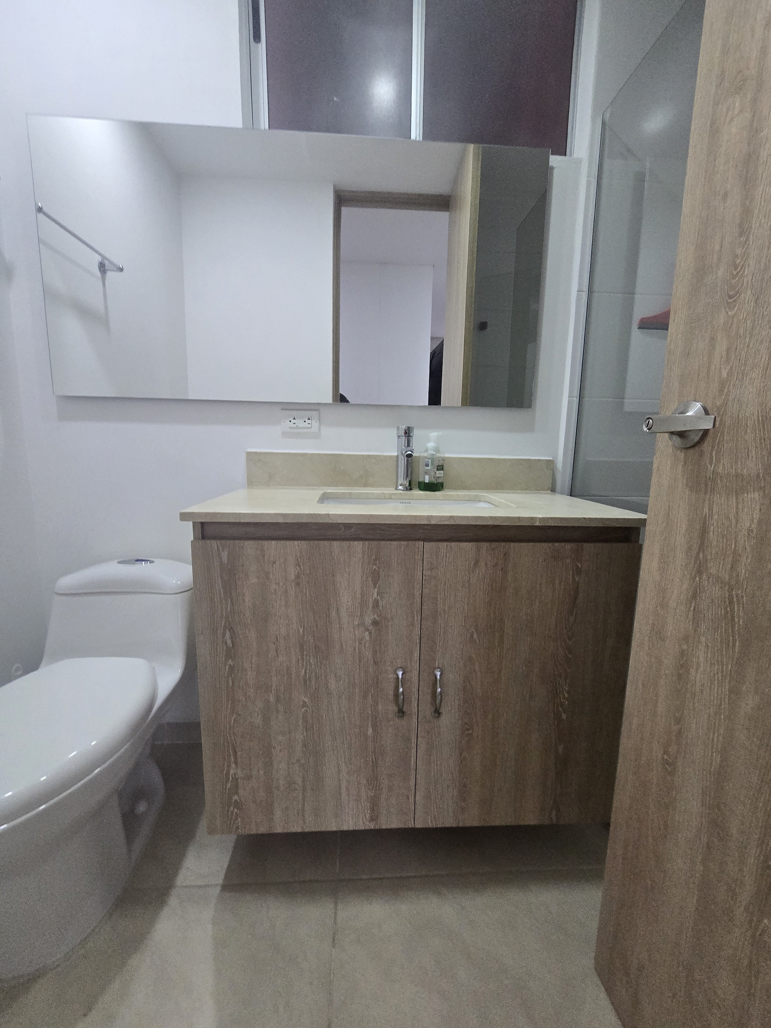 Apartamento para la venta Sabaneta San Remo