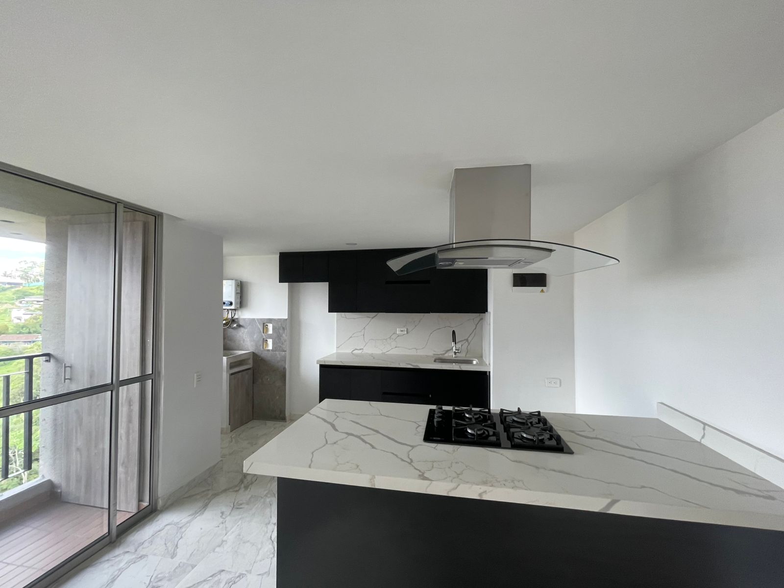 Apartamento en arriendo sector Las Lomitas Sabaneta