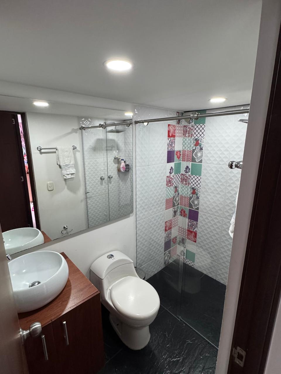 Apartamento en arriendo en San Julián El Poblado