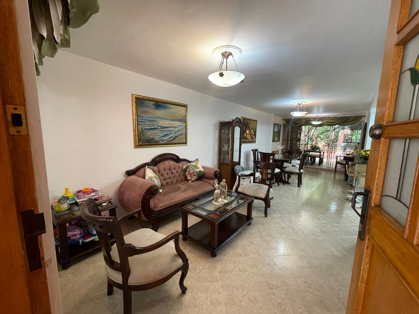Casa para la venta en Belen La Mota