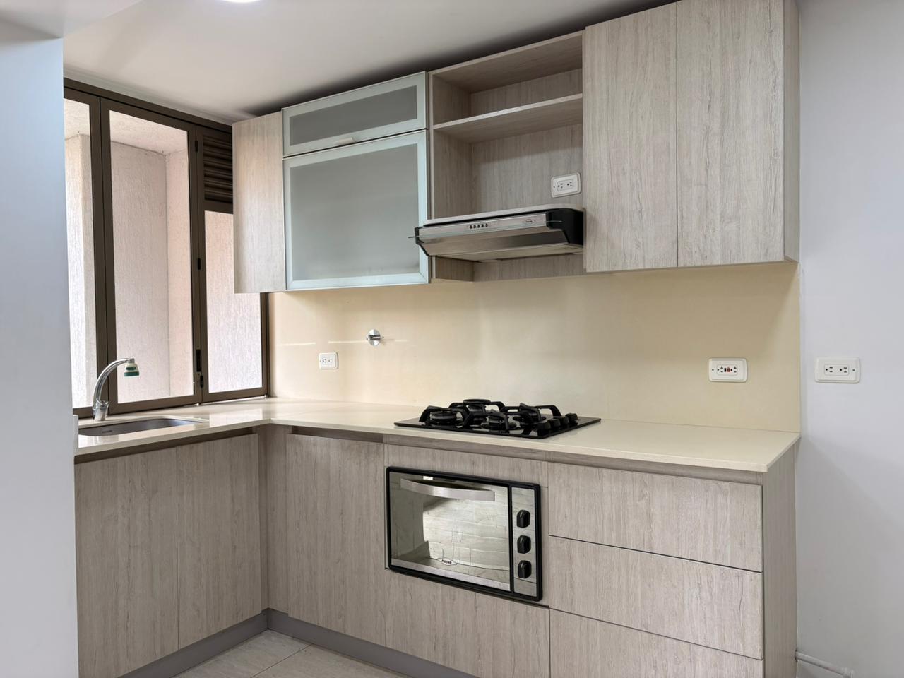 Apartamento para arriendo en Sabaneta