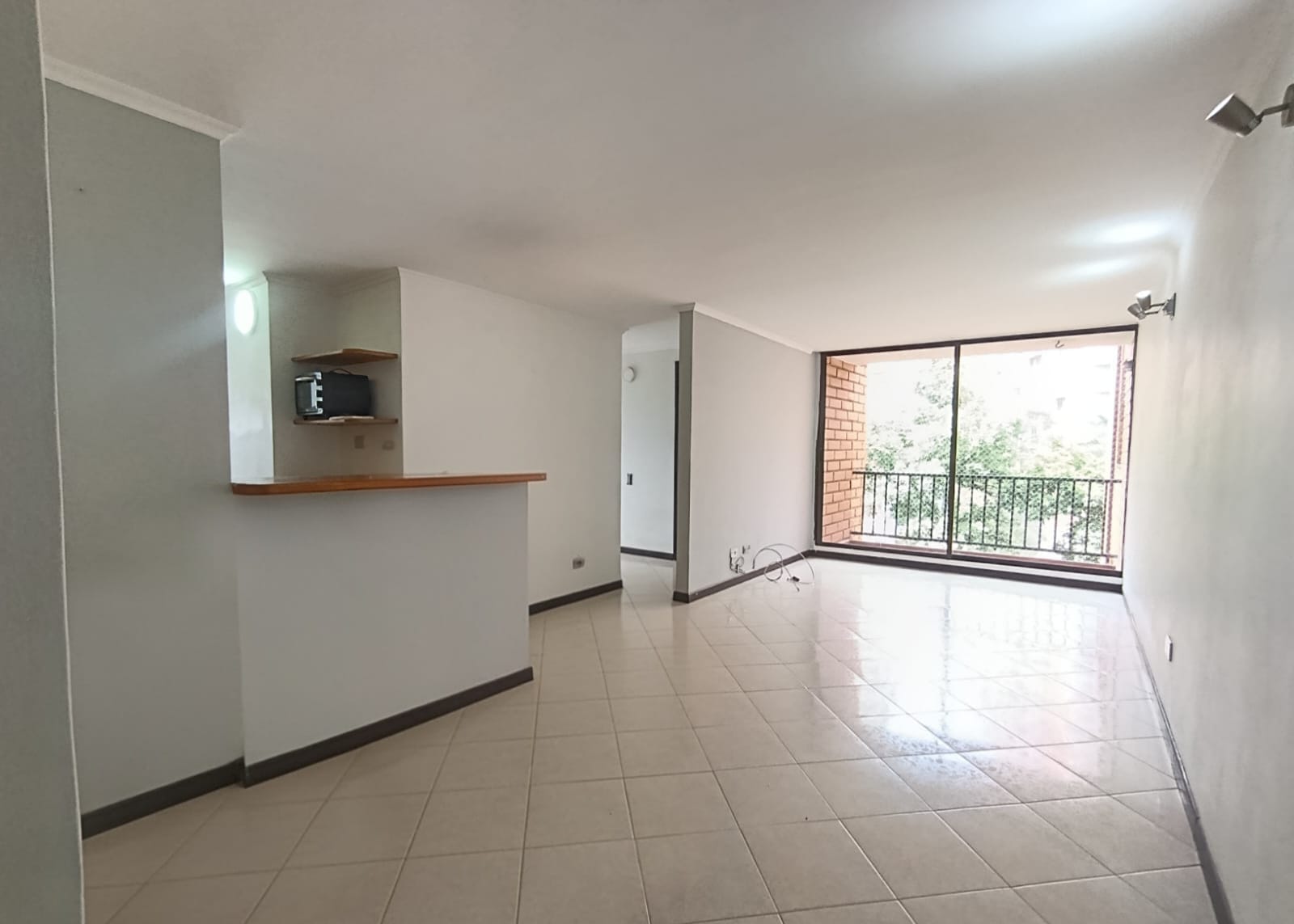 Apartamento en Arriendo Loma de los Bernal