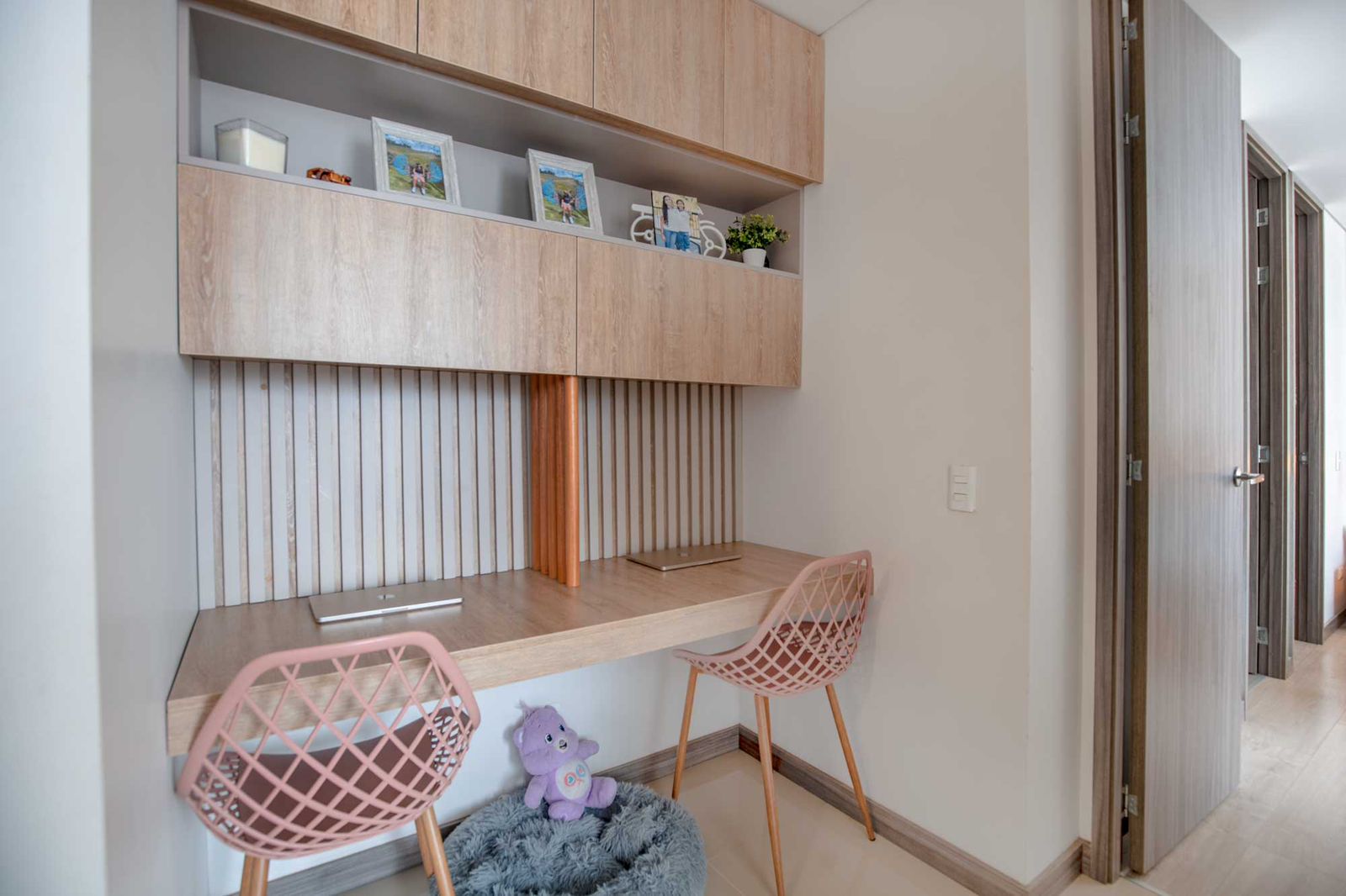 Apartamento para la venta en Itagui sector Suramerica