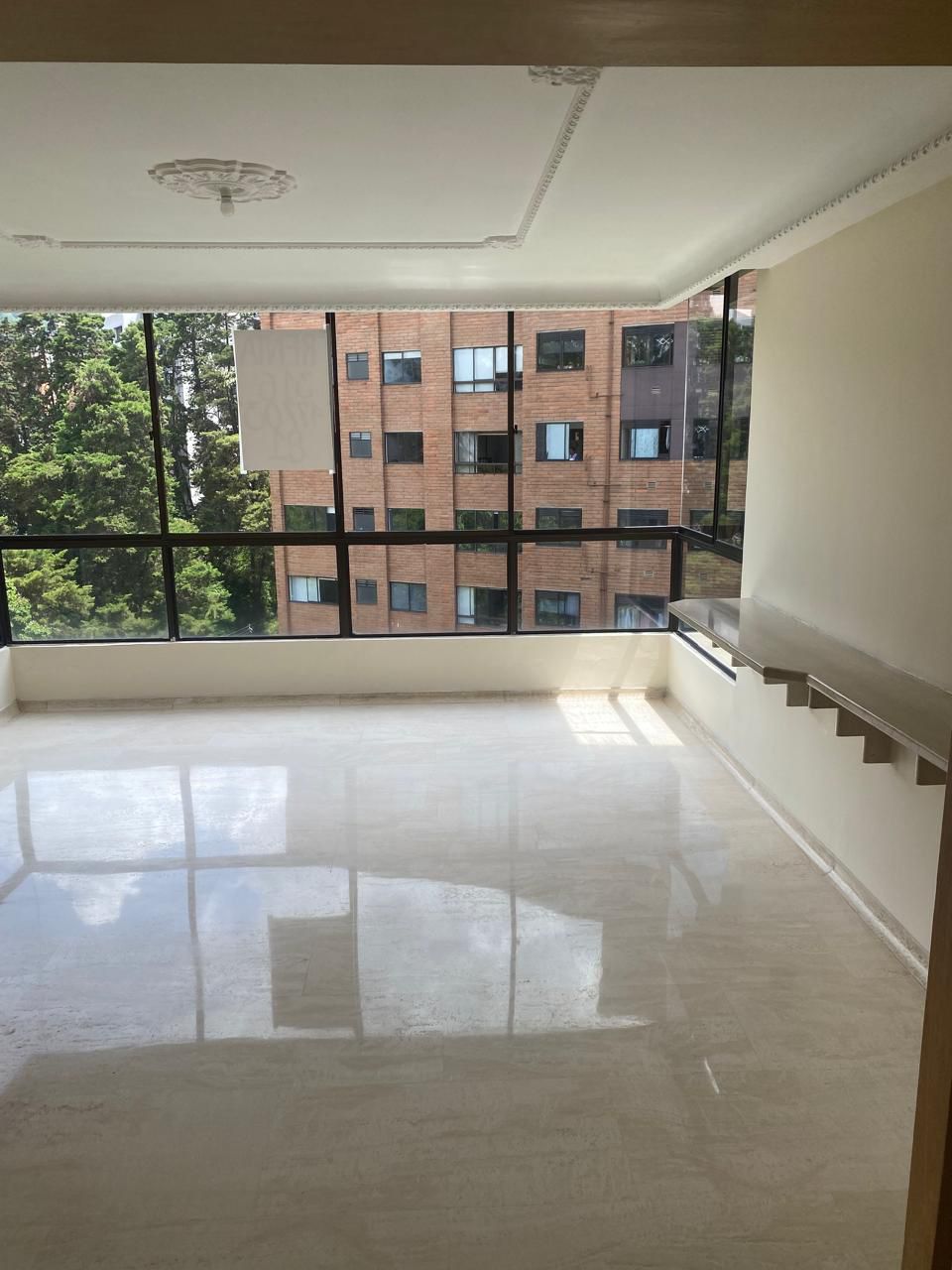 Apartamento para arriendo en el Poblado Medellín