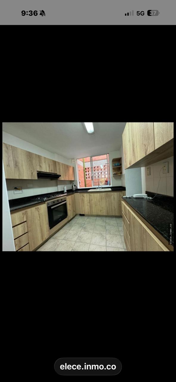 Casa en venta en Envigado loma del chocho