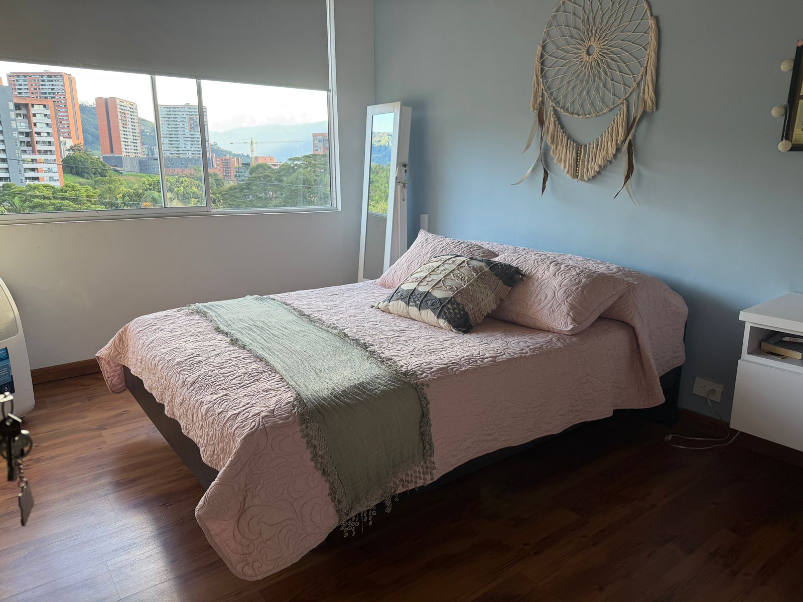 Casa en venta en Envigado loma del chocho