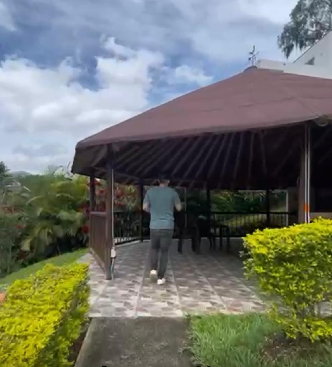 Venta de Finca en Girardota Vereda San Diego Antioquia