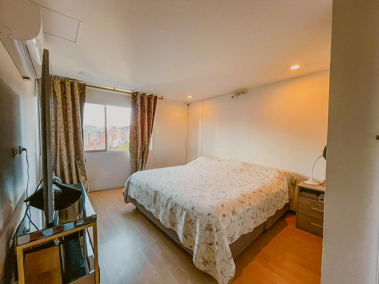 Apartamento para la venta Poblado los Balsos Medellín