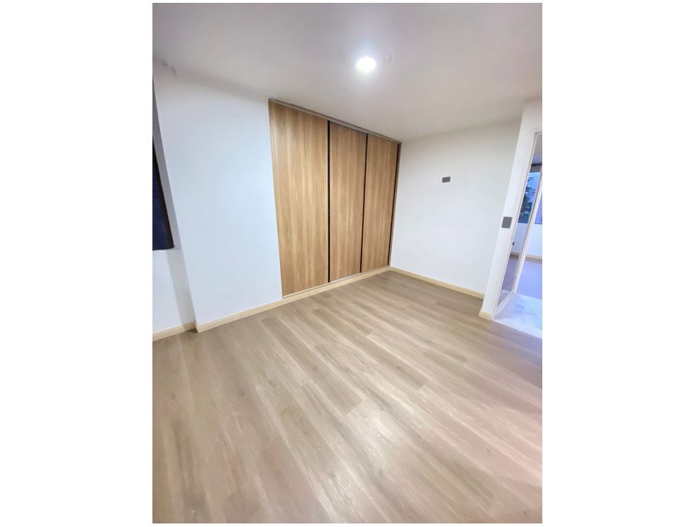 Apartamento para venta en Medellin Laureles