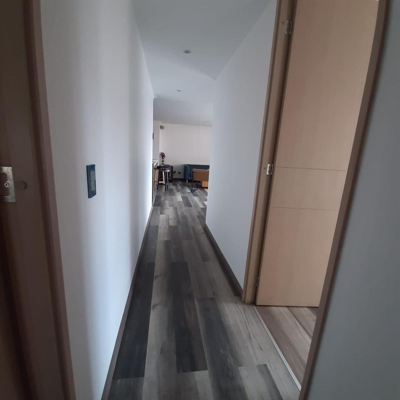 Apartamento para arriendo Medellín Poblado Santa María