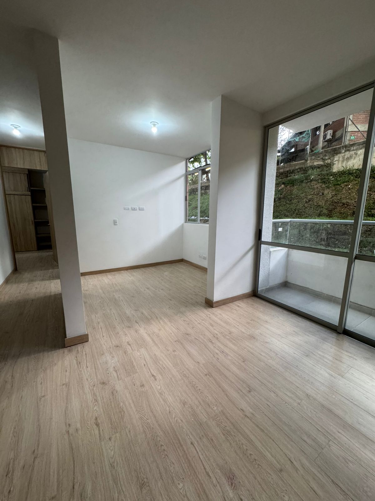 Apartamento en venta Medellín Altamira Robledo