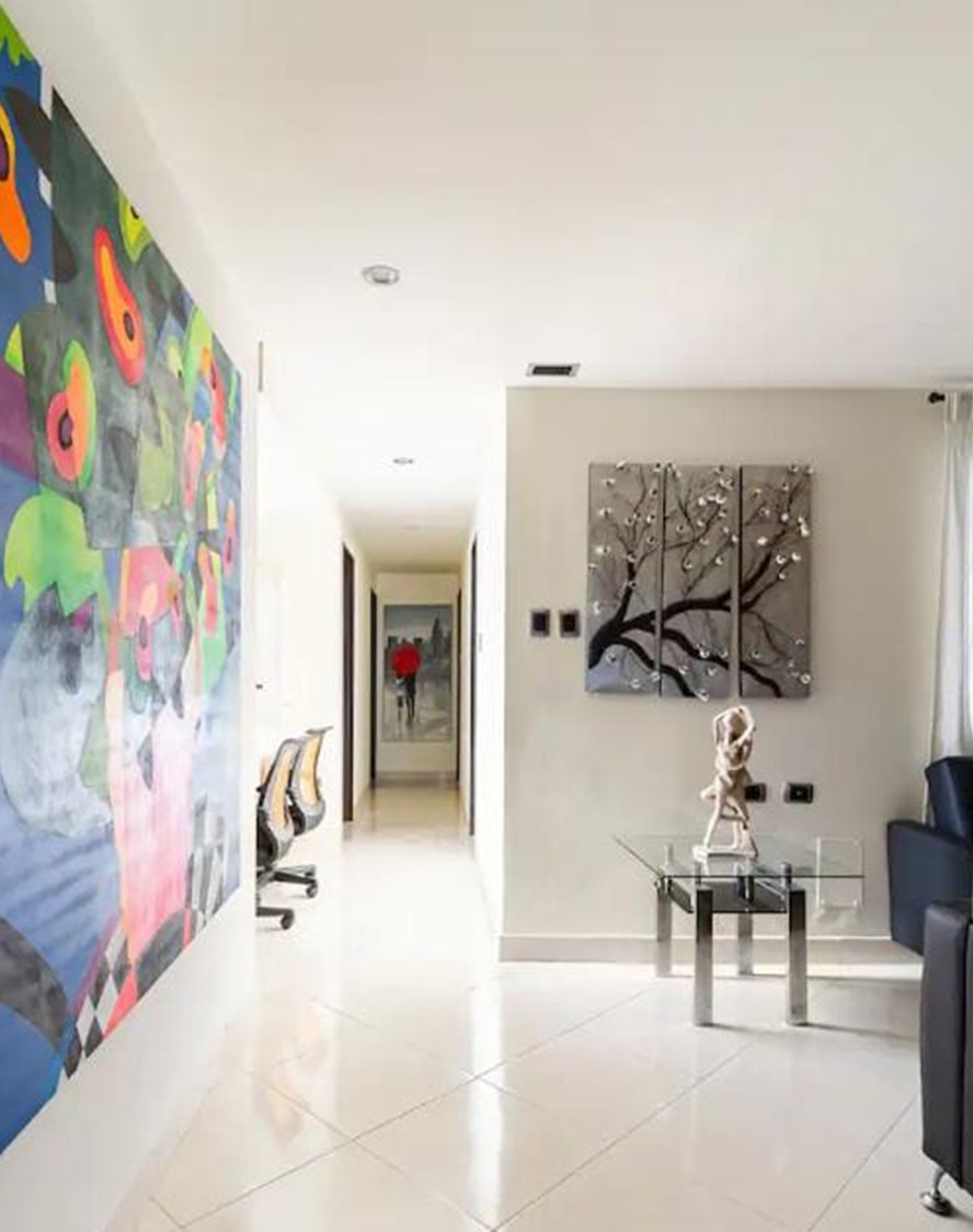 Casa en venta en Medellin Suramericana