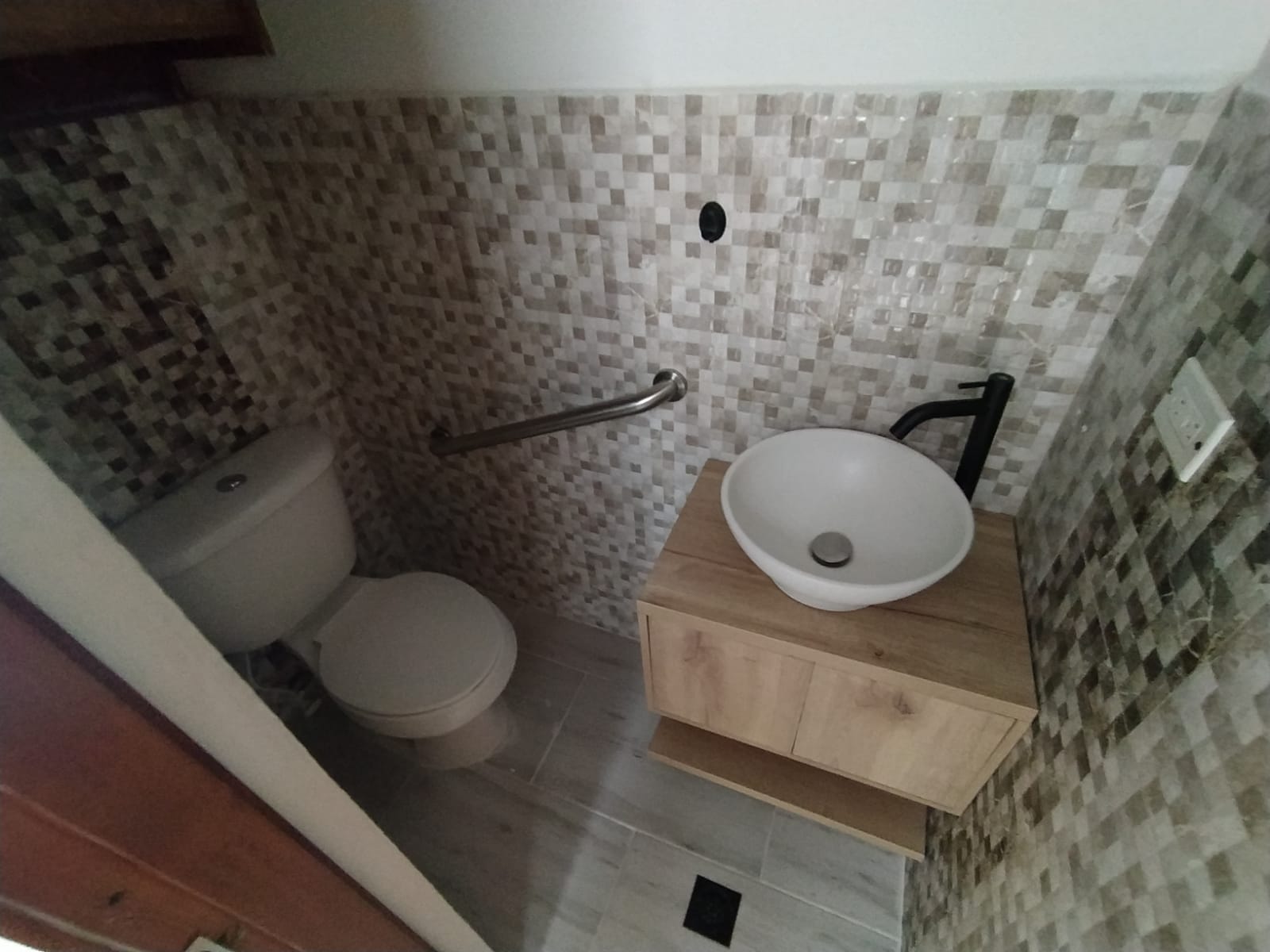 Casa en venta en la Estrella