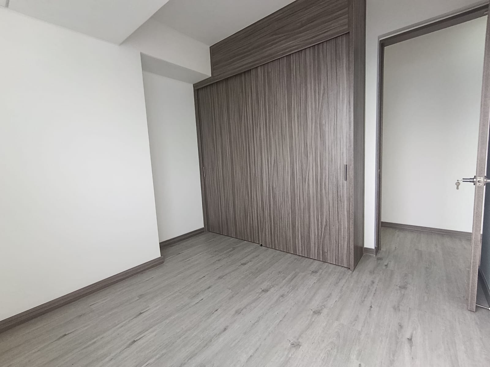 Apartamento en arriendo en Las Palmas Medellín