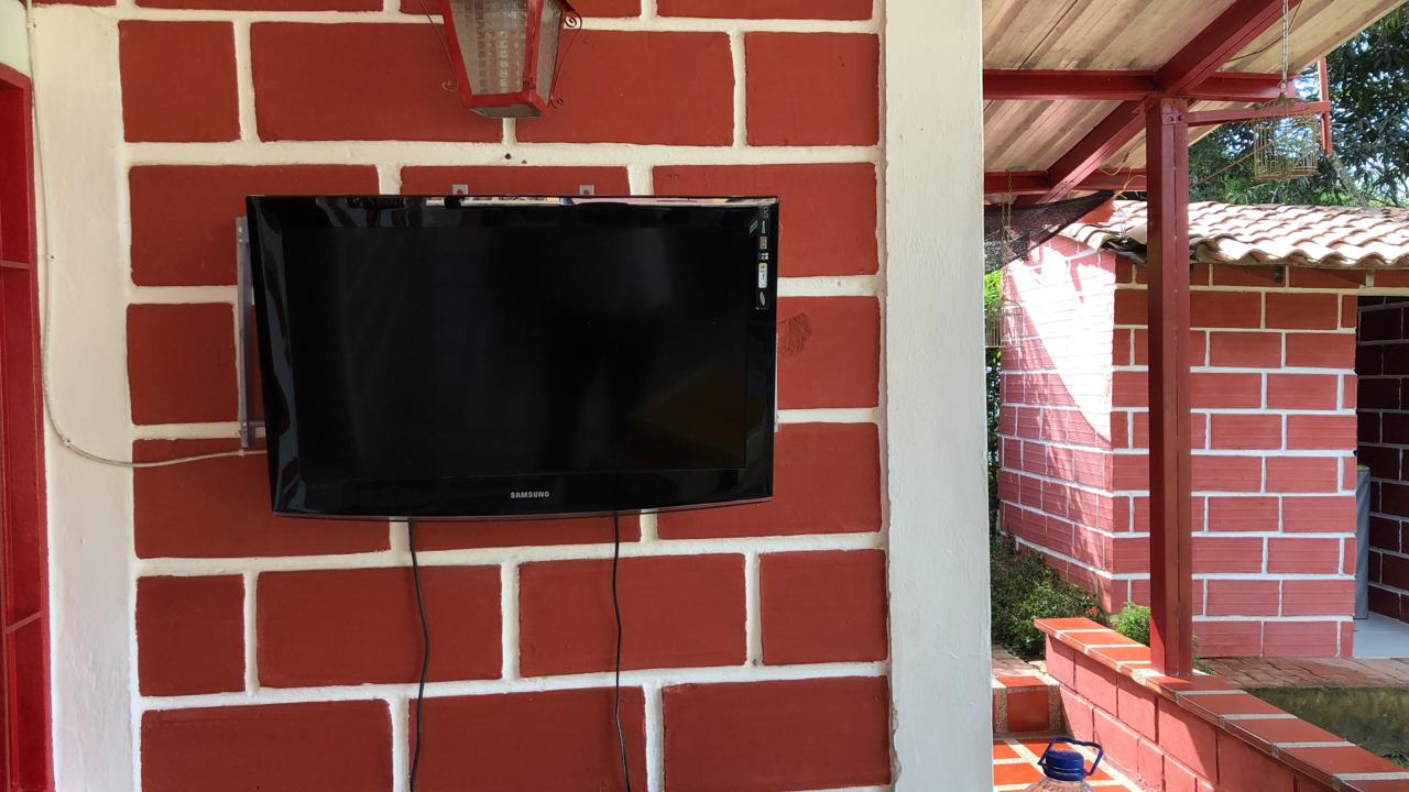 Cavaña para venta en la Pintada Antioquia