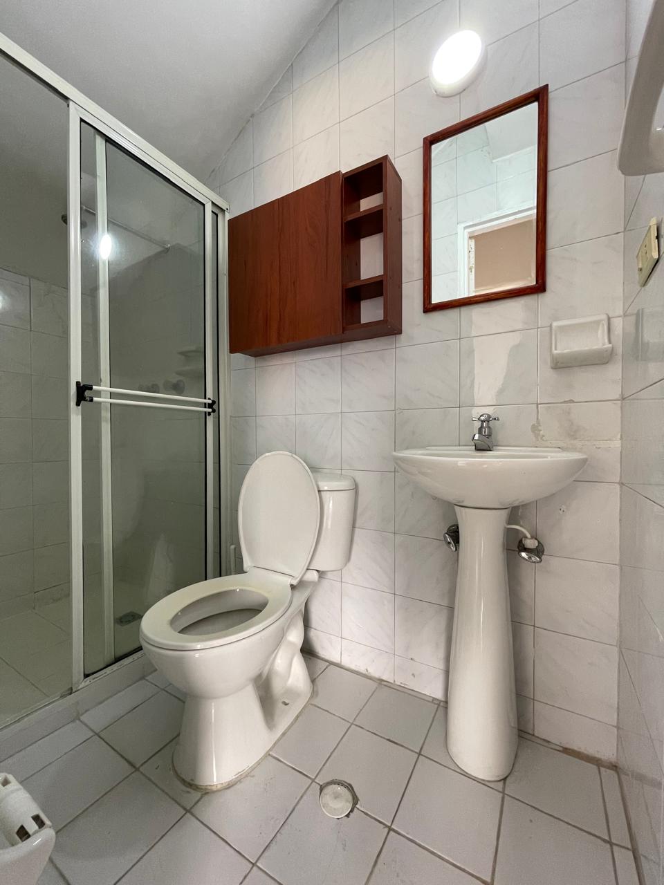 Apartamento amoblado para arriendo en Laureles Medellín
