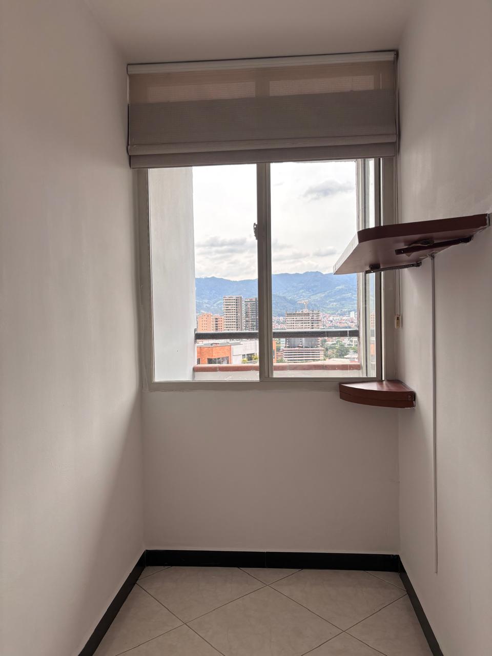 Apartamento en arriendo el Poblado Loma de San Julian