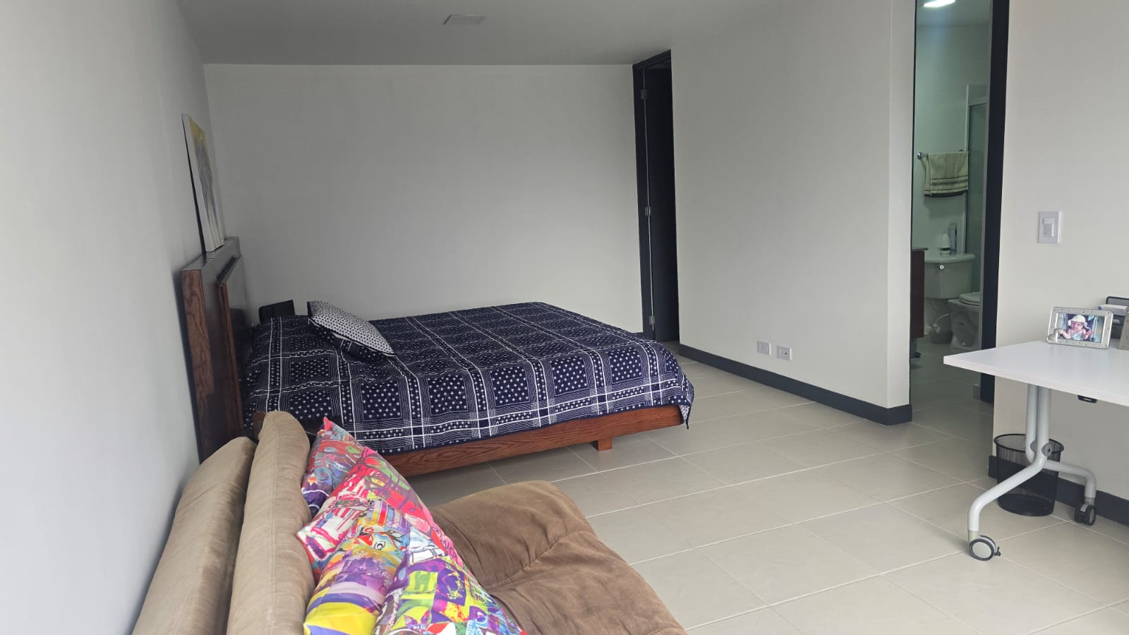 Venta de apartamento duplex en La Estrella Suramerica