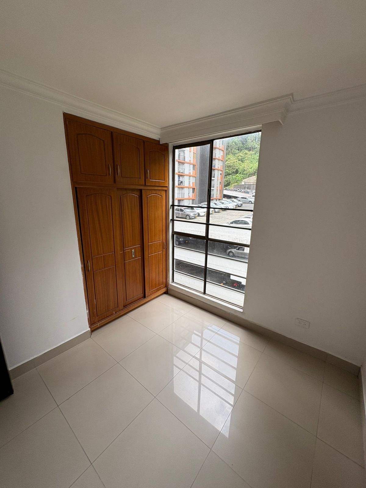 Apartamento para venta en Medellín Rodeo Alto