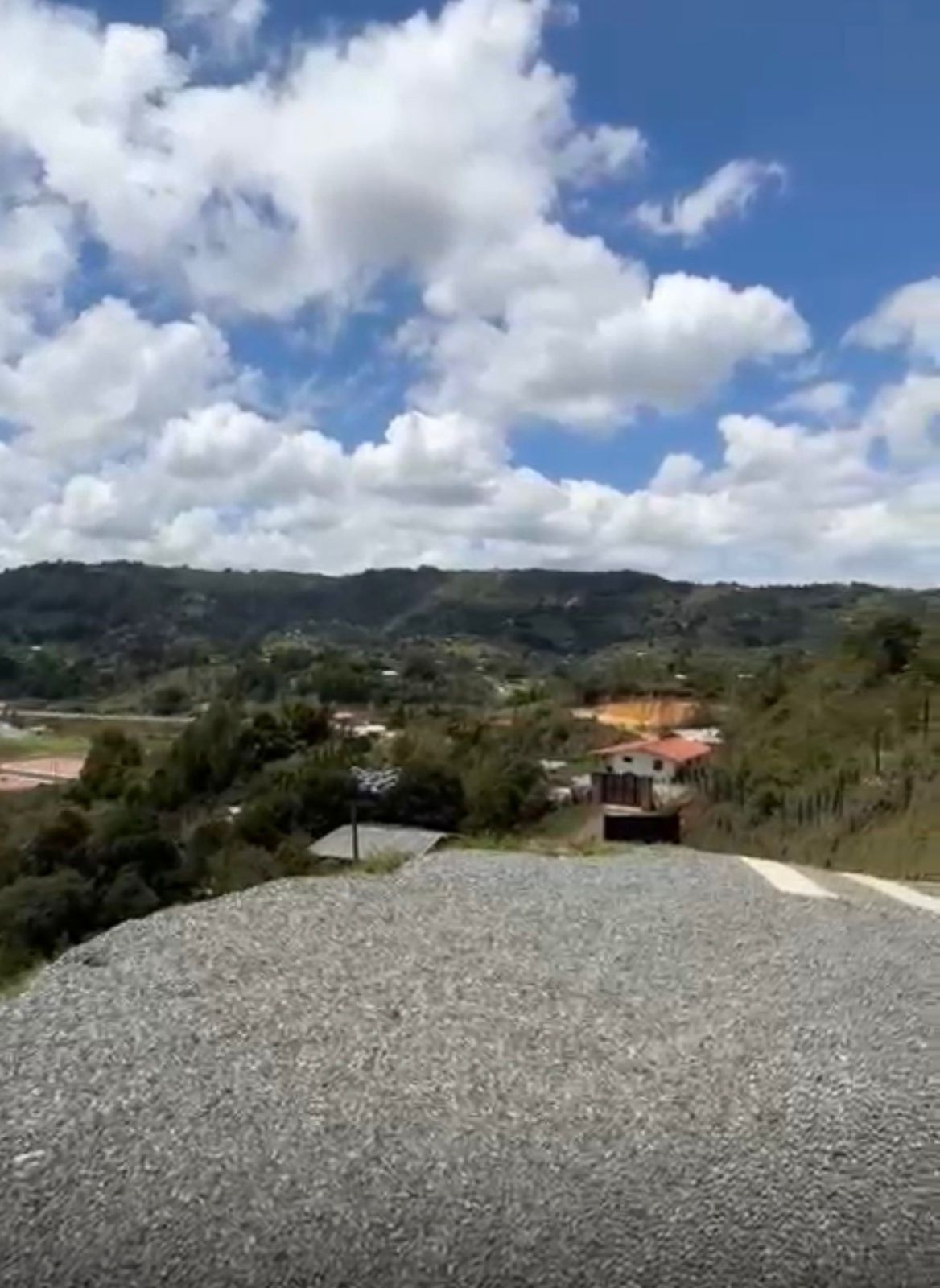 Finca en Venta en Guarne la Mosquita Medellin