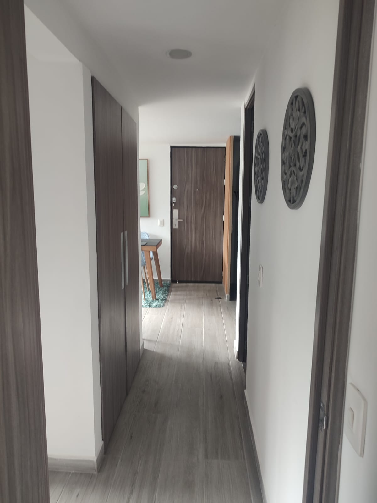 Apartamento en venta en Belén Rodeo Alto  Medellín