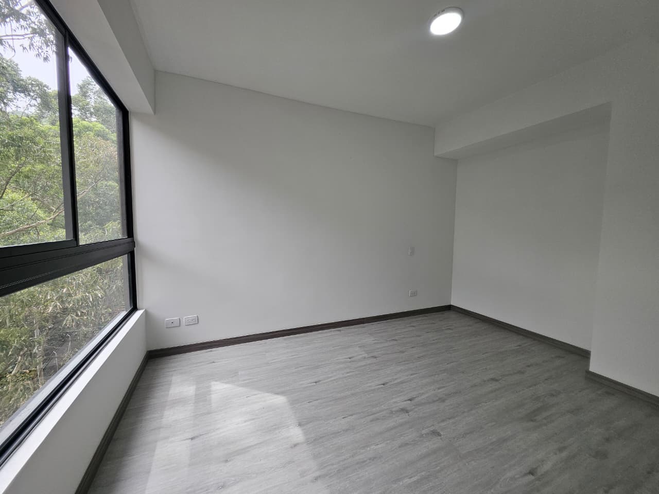 Apartamento para estrenar en arriendo en Las Palmas Medellín