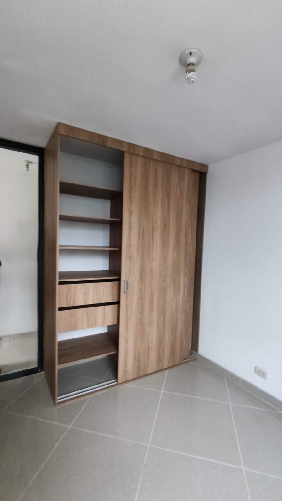 Apartamento en venta Loma del Indio