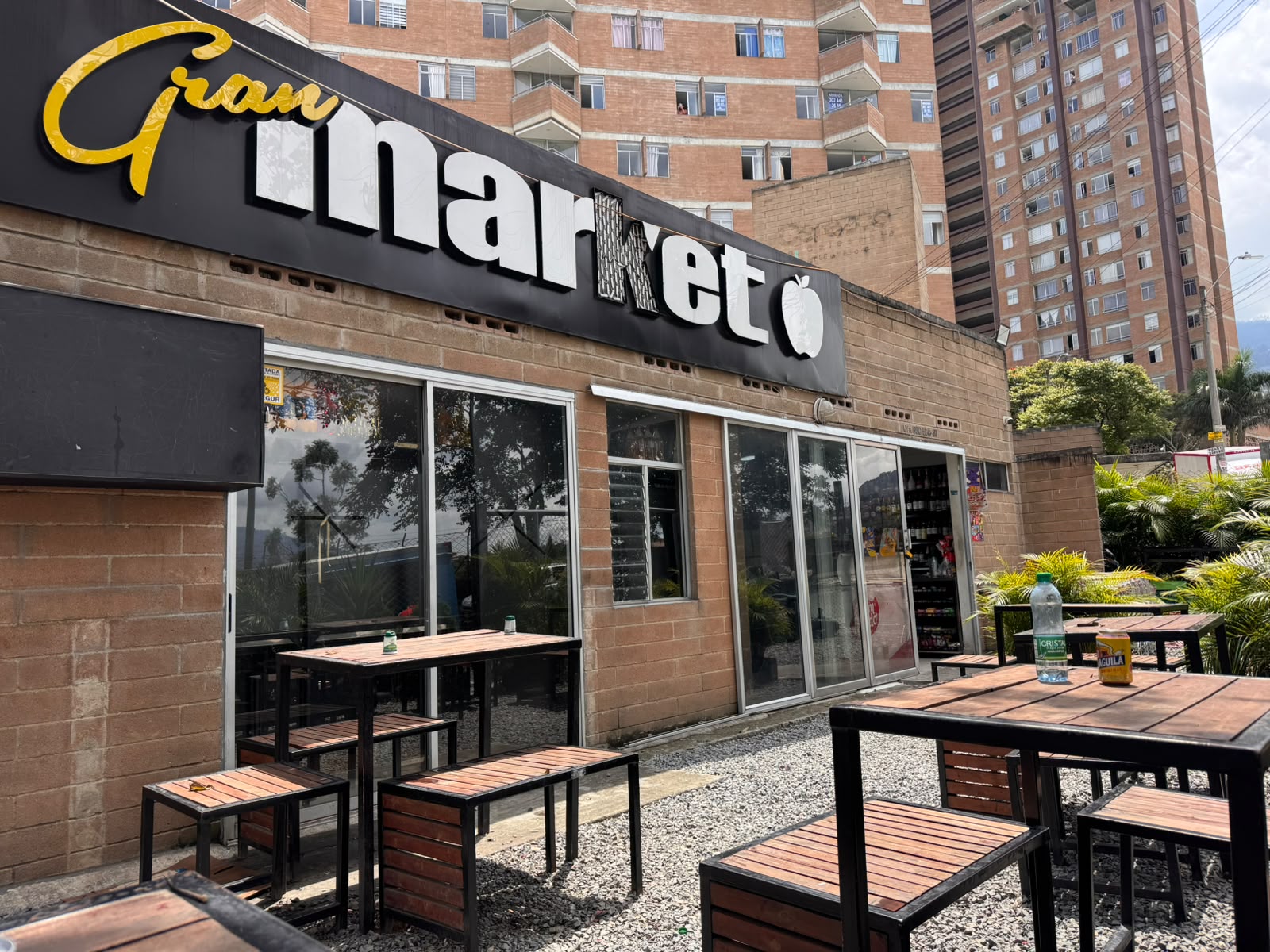 Apartamento en venta en Calasanz Medellín Antioquia