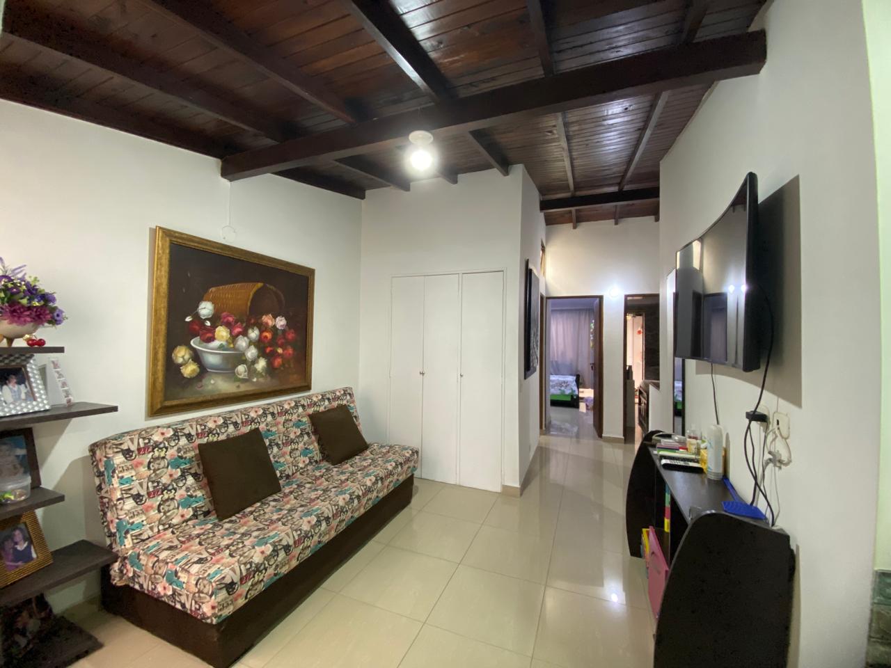 Casa de 2 niveles en venta en Envigado, El Dorado.
