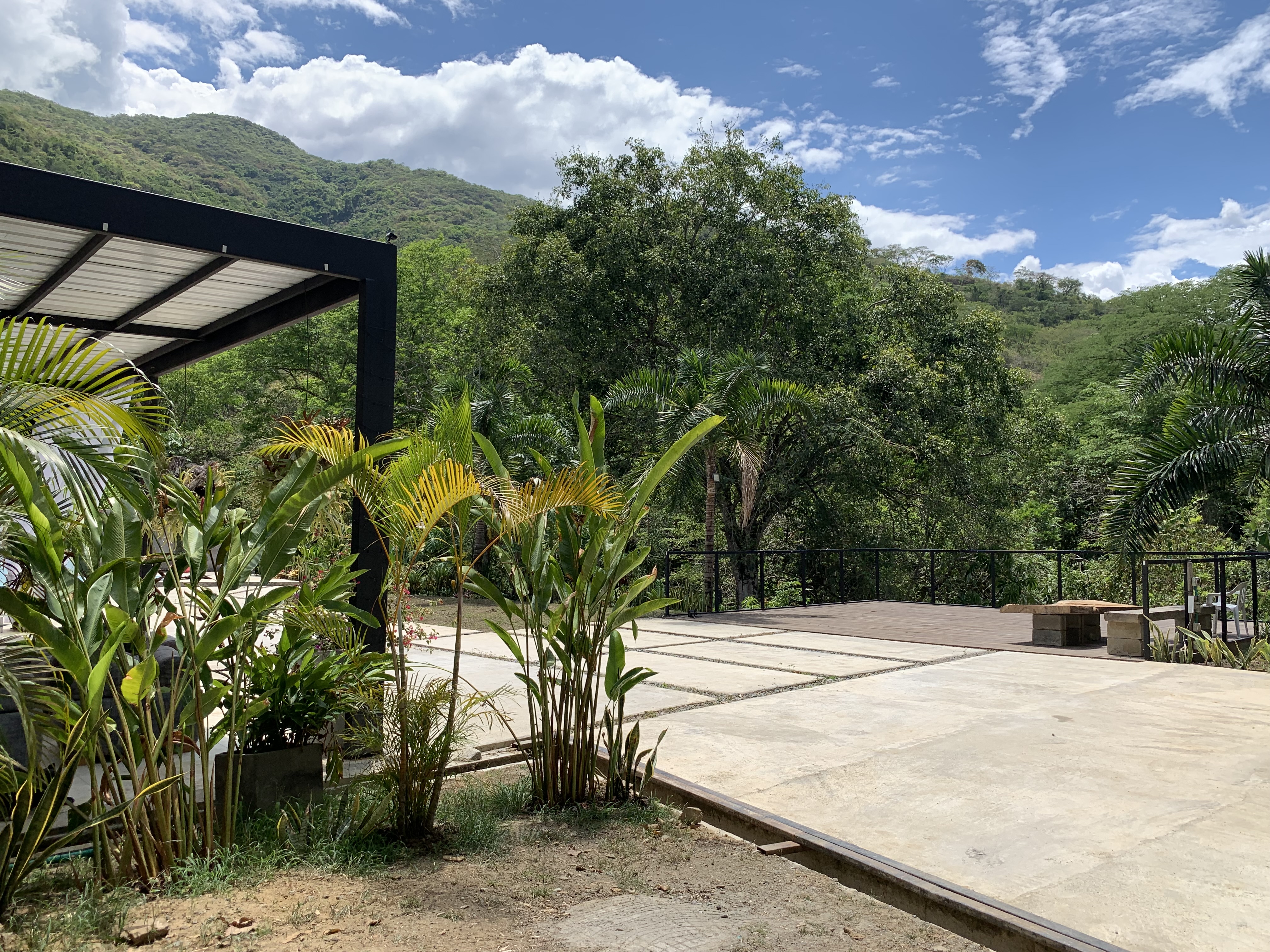 Finca recreativa en venta en San Jeronimo