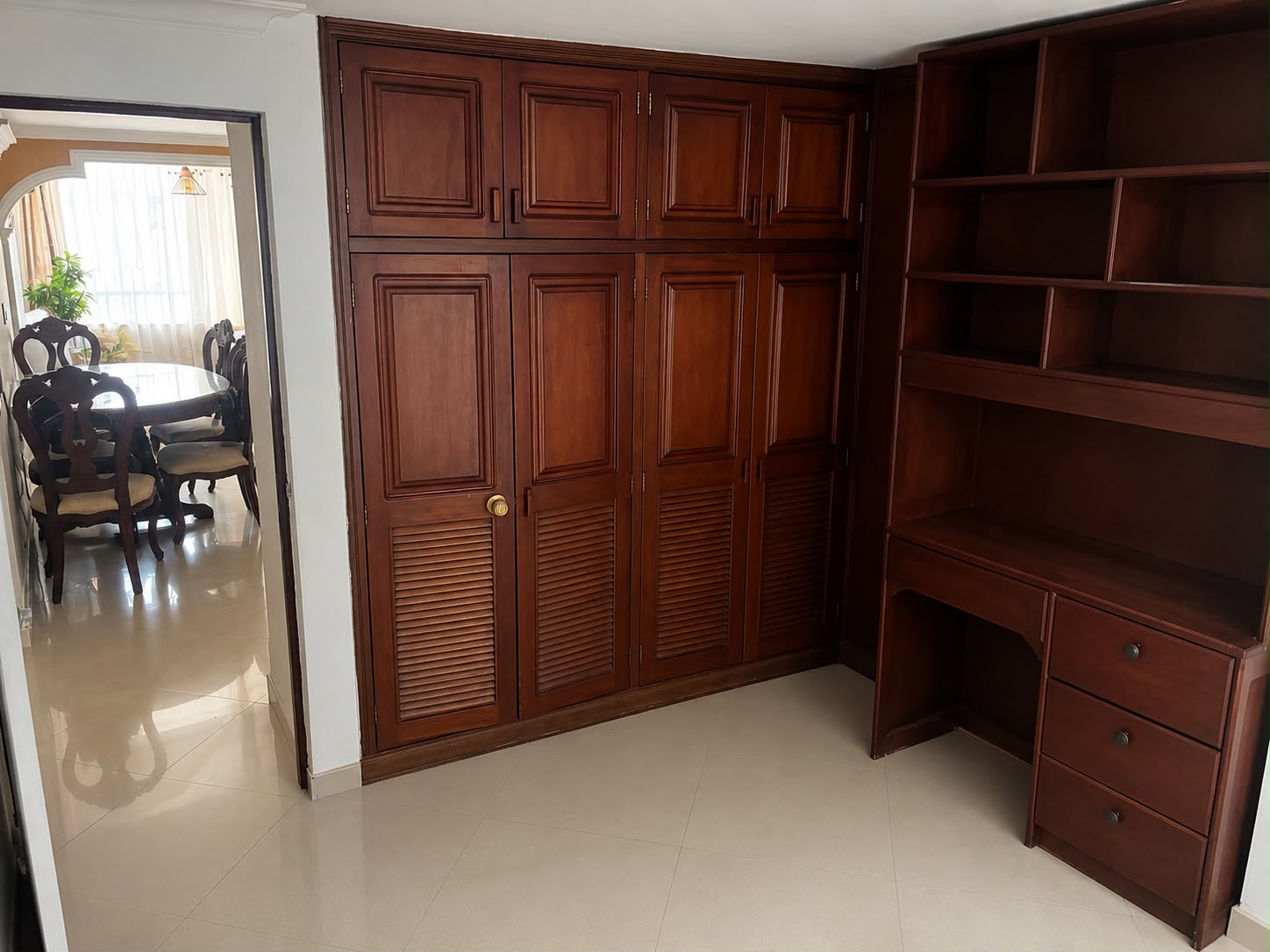 Apartamento para arriendo en Calasanz, Medellín,  Antioquia.