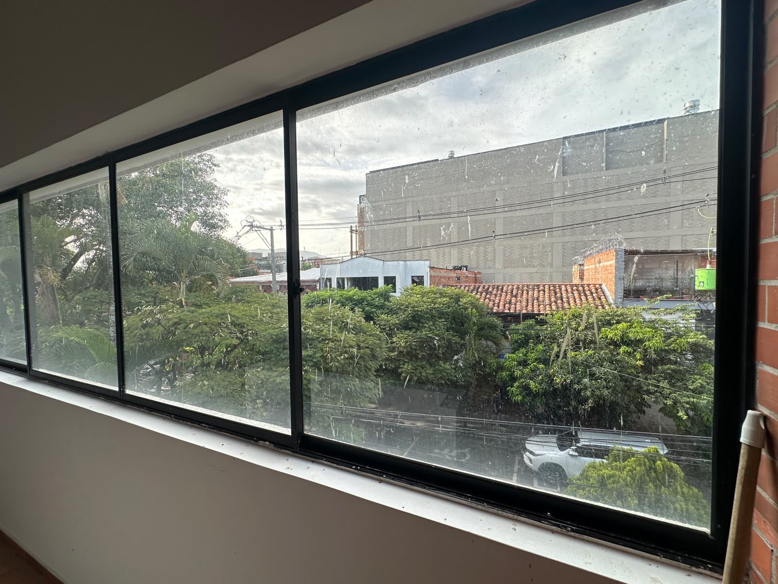 Oficina para arriendo en Manila El Poblado