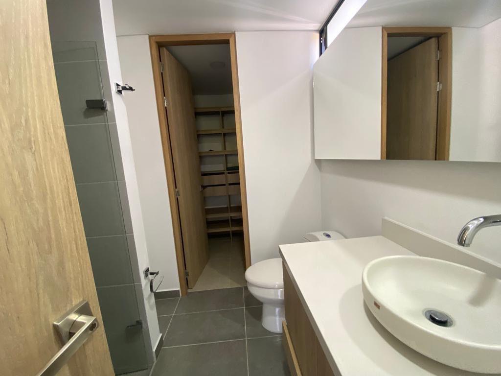 Apartamento para arriendo en Las Palmas El Poblado