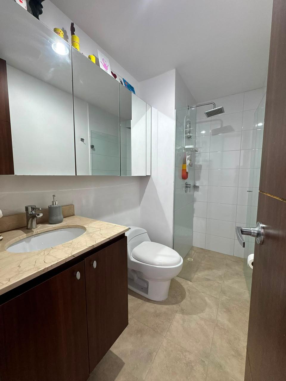 Apartamento en venta Belen La Palma Medellin