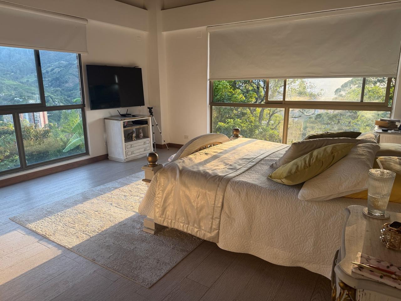Casa para la venta en parcelación de Envigado Escobero parte baja