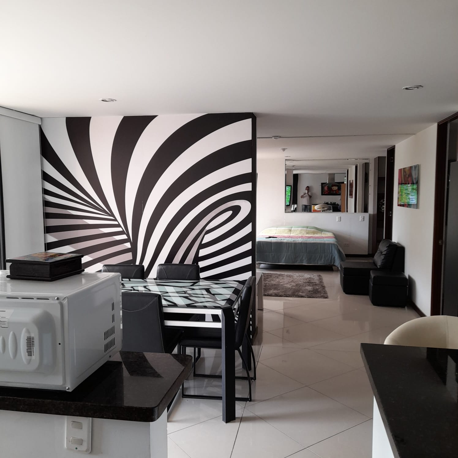 Apartamento en venta  en El Poblado Las Palmas  Medellin