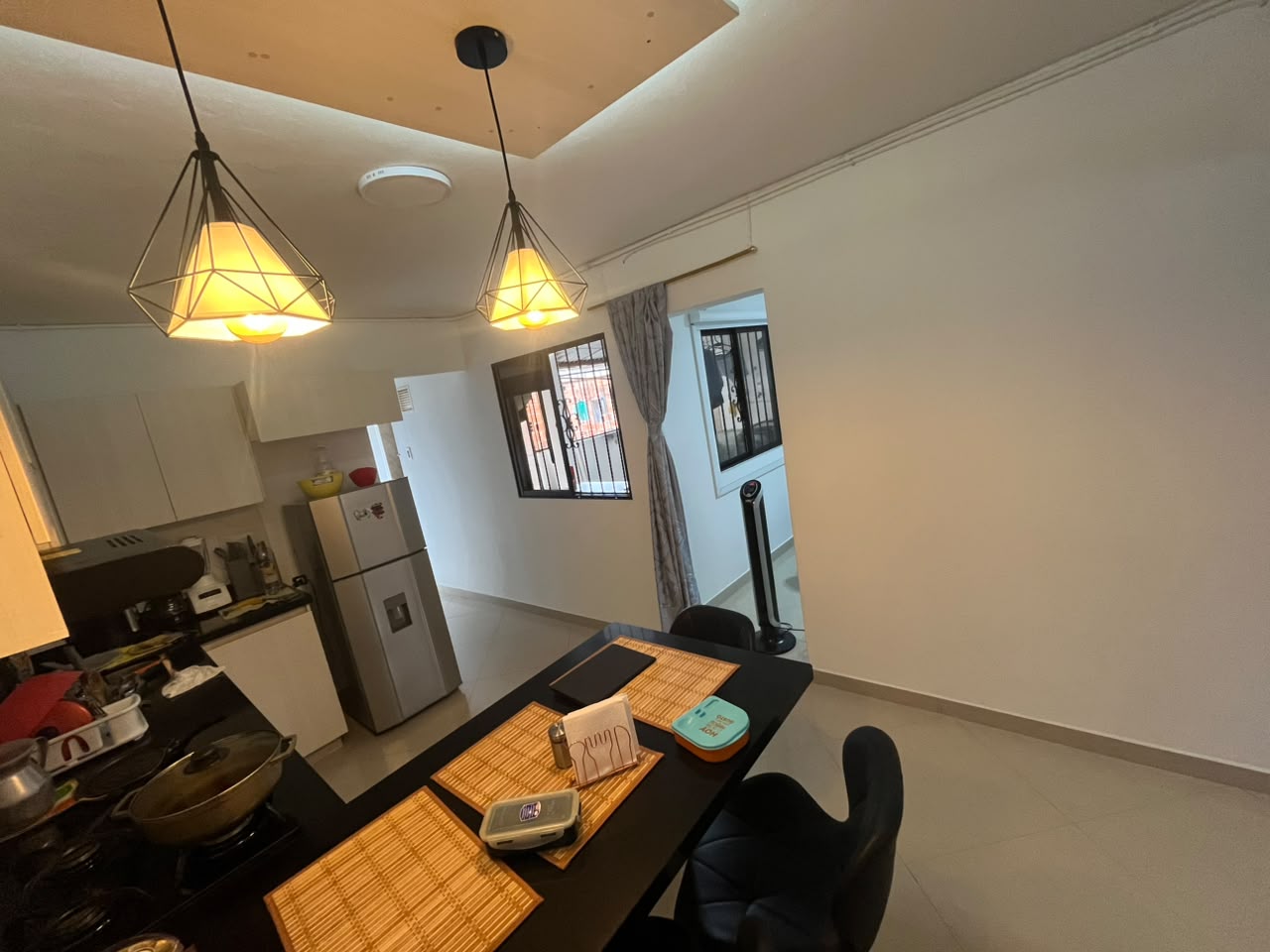 Apartamento en venta Robledo - Doce de Octubre - Medellín
