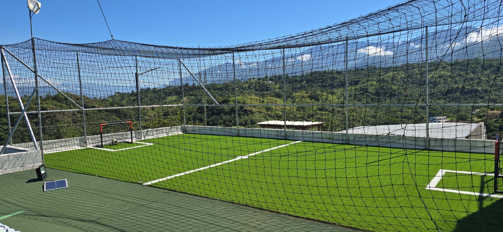 Casa finca  en venta en Sopetran
