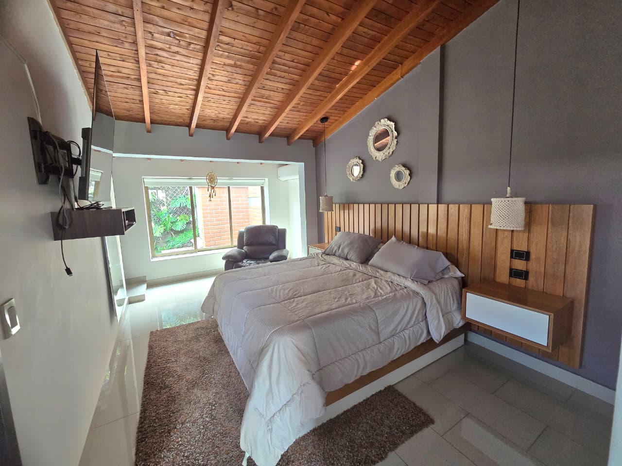 Casa en venta Medellin Loma de los Bernal