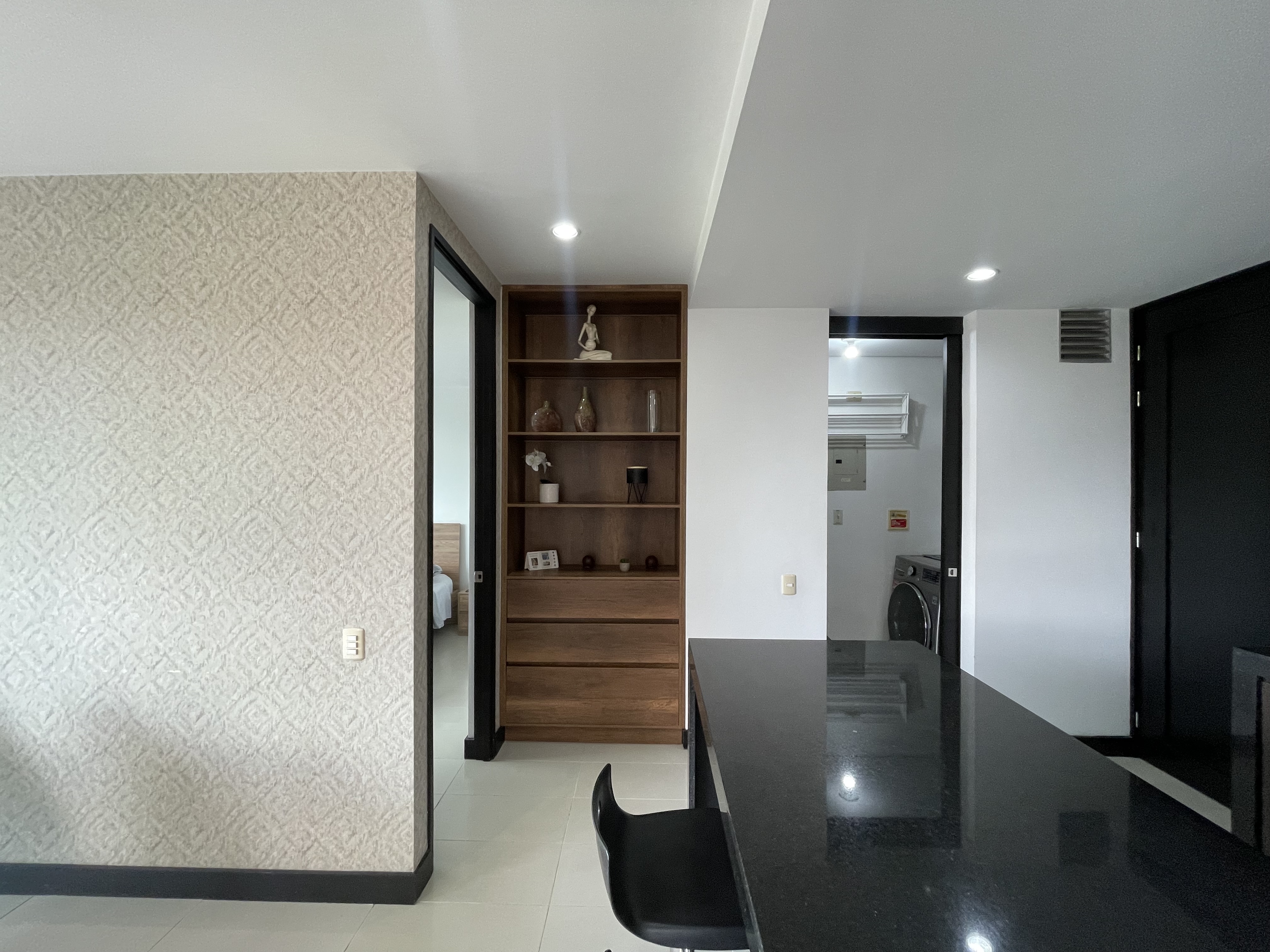 Apartamento para la venta en El Poblado