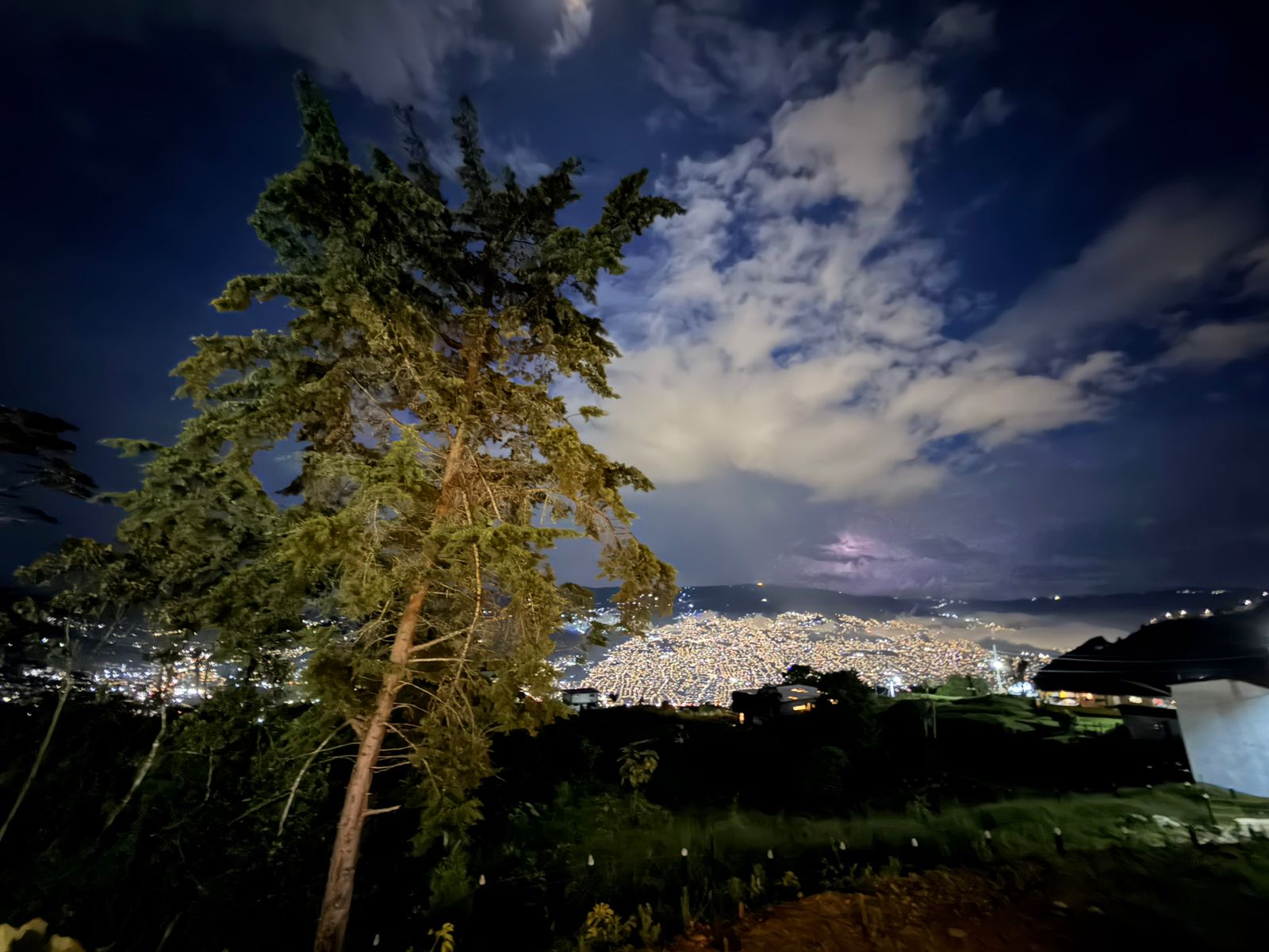 venta de casa de campo premium con vista panorámica en san Félix