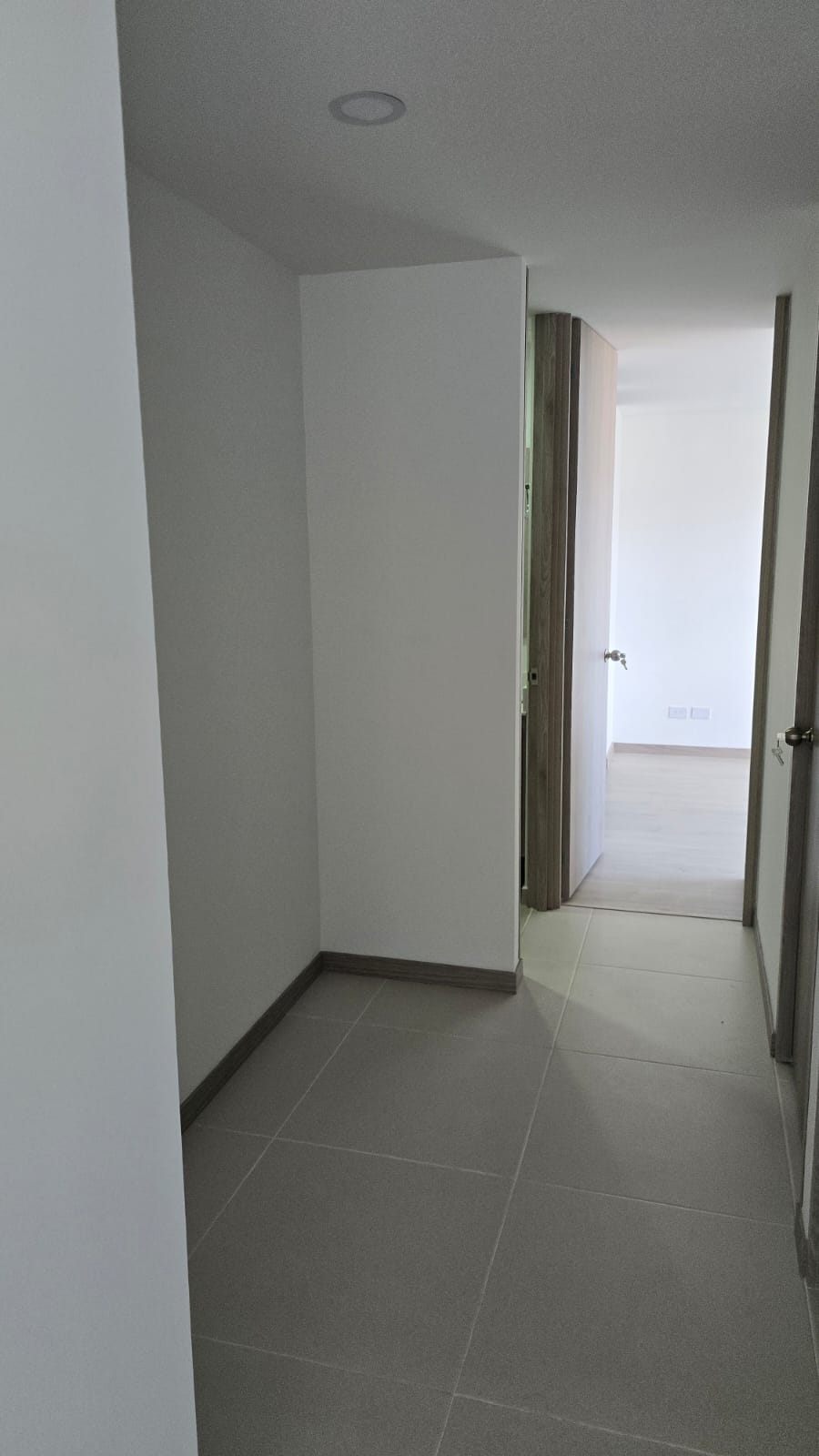 Apartamento en Venta itagui