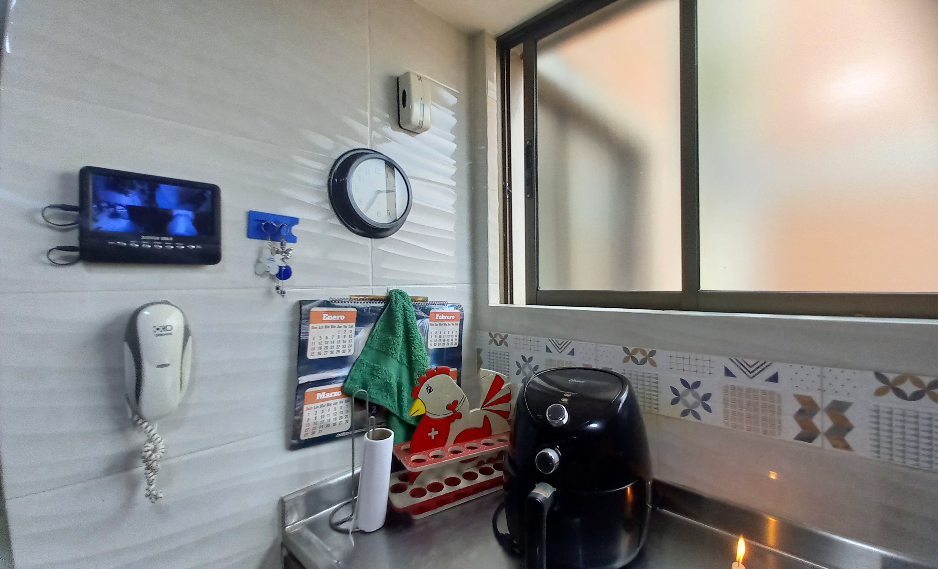 Apartamento para la venta en Medellín sector La Alameda