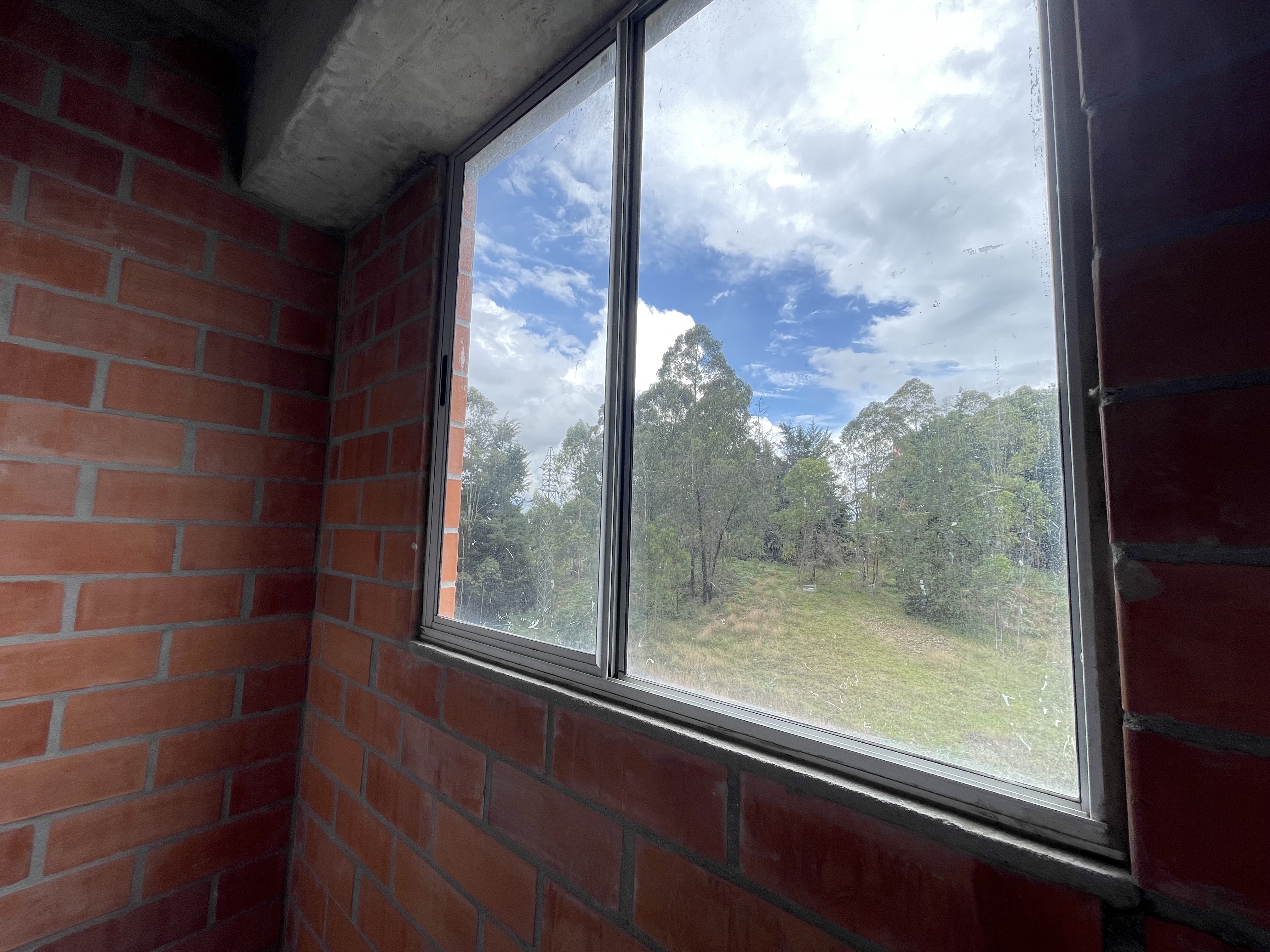 Apartamento para la venta en Rionegro Tranvía