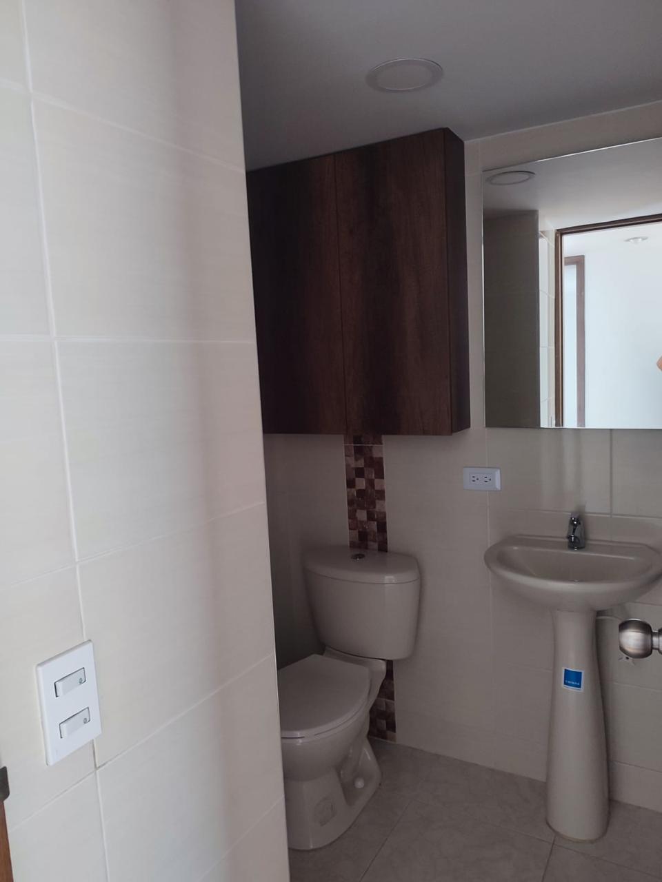 Apartamento en venta en Calasanz Medellín Antioquia