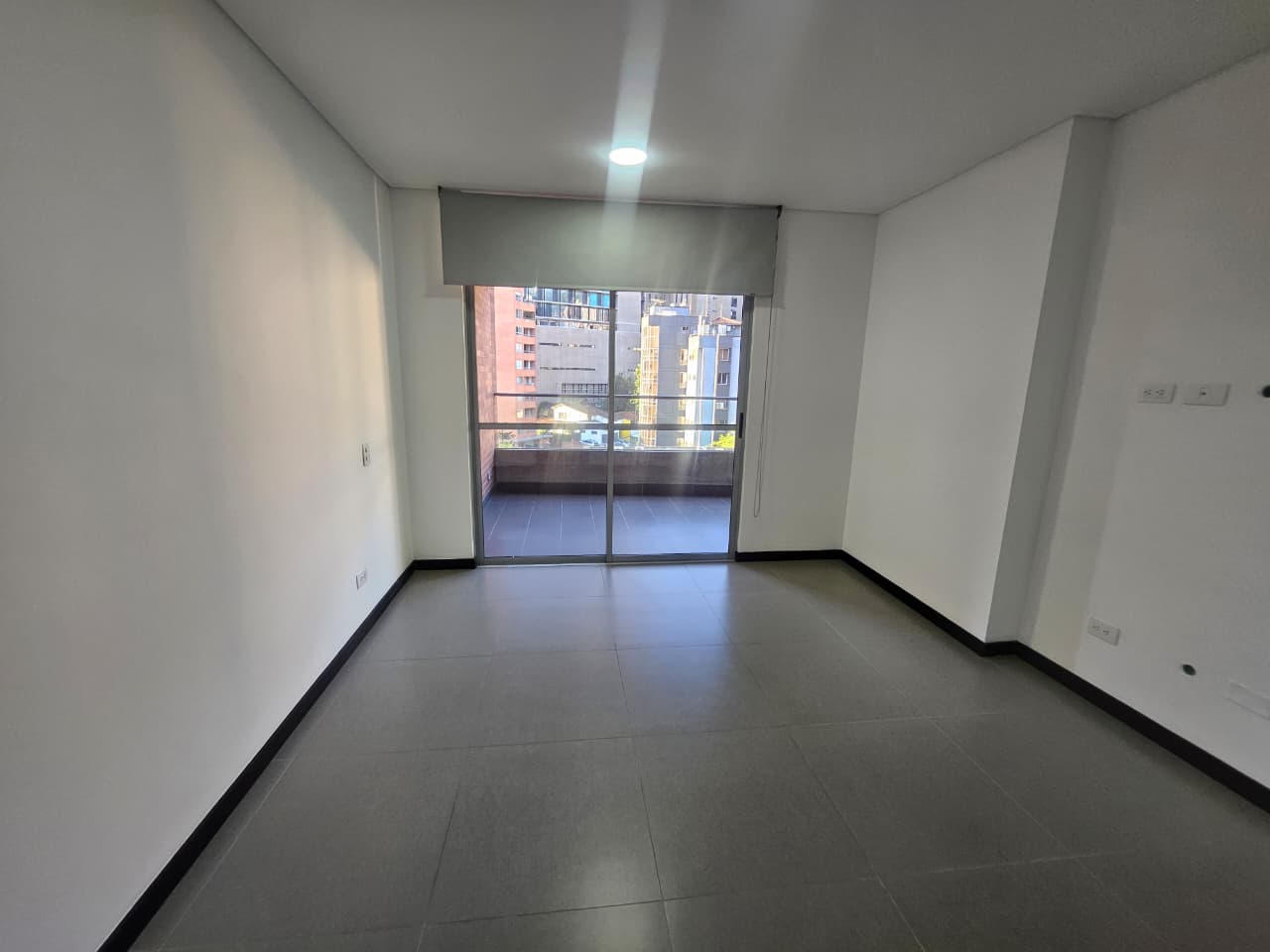 Apartamento en arriendo en Lalinde El Poblado Medellín